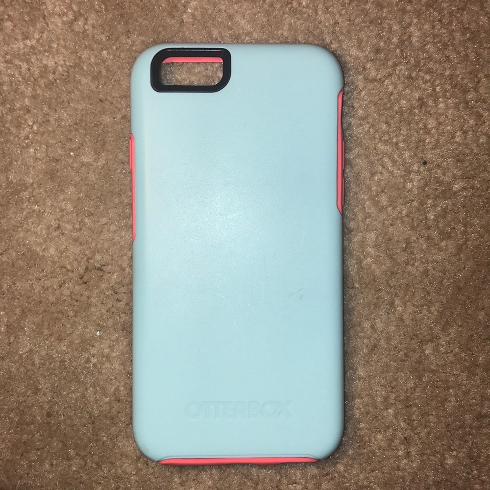 Phone case